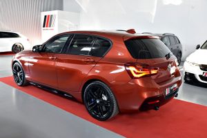 BMW Serie 1 M140iA   - Foto 102