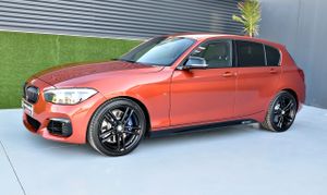 BMW Serie 1 M140iA   - Foto 16