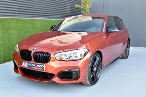 BMW Serie 1 M140iA   - Foto 13