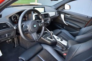 BMW Serie 1 M140iA   - Foto 32