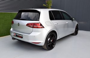 Volkswagen Golf GTD 2.0 TDI 184CV BMT   - Foto 20