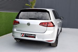 Volkswagen Golf GTD 2.0 TDI 184CV BMT   - Foto 18