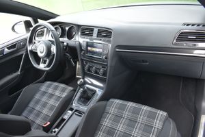 Volkswagen Golf GTD 2.0 TDI 184CV BMT   - Foto 49