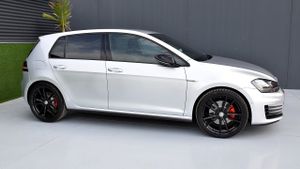 Volkswagen Golf GTD 2.0 TDI 184CV BMT   - Foto 32