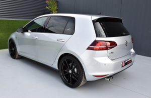 Volkswagen Golf GTD 2.0 TDI 184CV BMT   - Foto 25