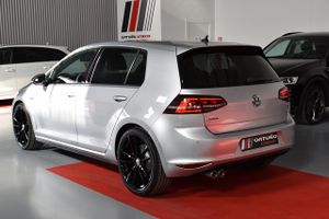 Volkswagen Golf GTD 2.0 TDI 184CV BMT   - Foto 97