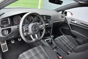 Volkswagen Golf GTD 2.0 TDI 184CV BMT   - Foto 10