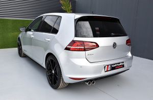 Volkswagen Golf GTD 2.0 TDI 184CV BMT   - Foto 26