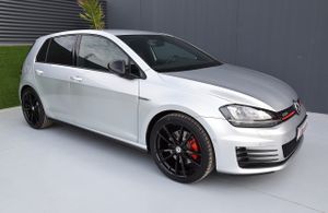 Volkswagen Golf GTD 2.0 TDI 184CV BMT   - Foto 34