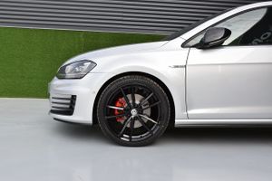 Volkswagen Golf GTD 2.0 TDI 184CV BMT   - Foto 12