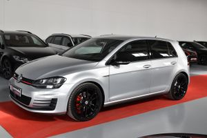 Volkswagen Golf GTD 2.0 TDI 184CV BMT   - Foto 95