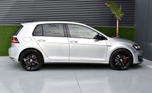 Volkswagen Golf GTD 2.0 TDI 184CV BMT   - Foto 5