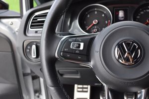 Volkswagen Golf GTD 2.0 TDI 184CV BMT   - Foto 61