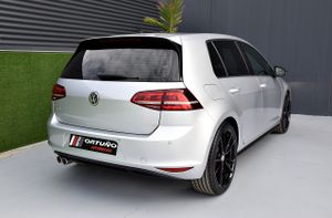 Volkswagen Golf GTD 2.0 TDI 184CV BMT   - Foto 19