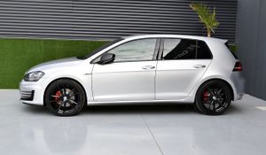 Volkswagen Golf GTD 2.0 TDI 184CV BMT   - Foto 3