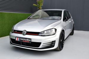 Volkswagen Golf GTD 2.0 TDI 184CV BMT   - Foto 13