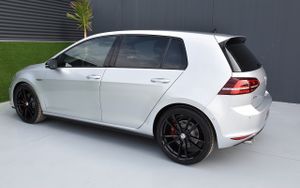 Volkswagen Golf GTD 2.0 TDI 184CV BMT   - Foto 24