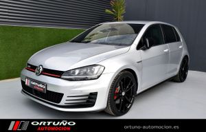 Volkswagen Golf GTD 2.0 TDI 184CV BMT   - Foto 2