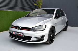 Volkswagen Golf GTD 2.0 TDI 184CV BMT   - Foto 14