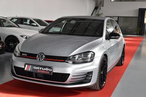 Volkswagen Golf GTD 2.0 TDI 184CV BMT   - Foto 93