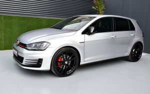 Volkswagen Golf GTD 2.0 TDI 184CV BMT   - Foto 17