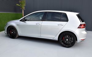 Volkswagen Golf GTD 2.0 TDI 184CV BMT   - Foto 23