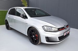 Volkswagen Golf GTD 2.0 TDI 184CV BMT   - Foto 35