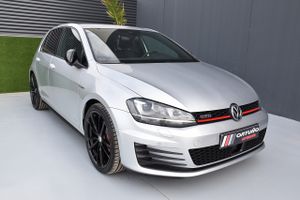 Volkswagen Golf GTD 2.0 TDI 184CV BMT   - Foto 7