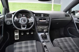 Volkswagen Golf GTD 2.0 TDI 184CV BMT   - Foto 52