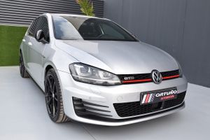 Volkswagen Golf GTD 2.0 TDI 184CV BMT   - Foto 36