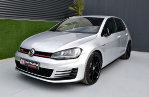 Volkswagen Golf GTD 2.0 TDI 184CV BMT   - Foto 15