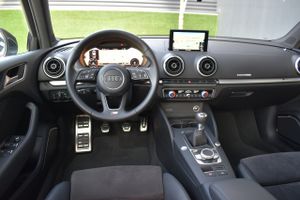 Audi A3 Sedan 2.0 TDI clean d 150cv S line ed   - Foto 53