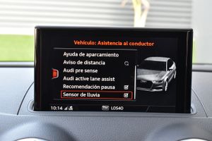 Audi A3 Sedan 2.0 TDI clean d 150cv S line ed   - Foto 87