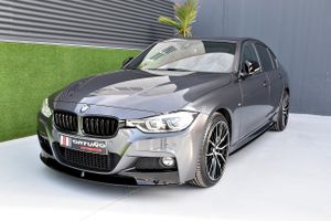 BMW Serie 3 318d 150CV M Sportpaket  - Foto 16