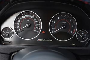 BMW Serie 3 318d 150CV M Sportpaket  - Foto 67