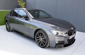 BMW Serie 3 318d 150CV M Sportpaket  - Foto 40