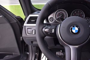 BMW Serie 3 318d 150CV M Sportpaket  - Foto 74