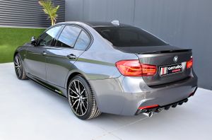 BMW Serie 3 318d 150CV M Sportpaket  - Foto 31