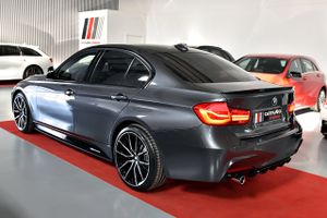 BMW Serie 3 318d 150CV M Sportpaket  - Foto 126