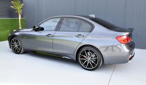 BMW Serie 3 318d 150CV M Sportpaket  - Foto 29