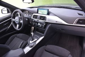 BMW Serie 3 318d 150CV M Sportpaket  - Foto 59