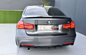 BMW Serie 3 318d 150CV M Sportpaket  - Foto 35