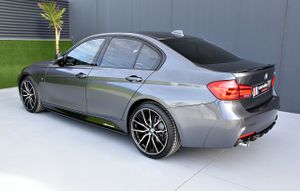 BMW Serie 3 318d 150CV M Sportpaket  - Foto 30