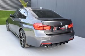 BMW Serie 3 318d 150CV M Sportpaket  - Foto 33