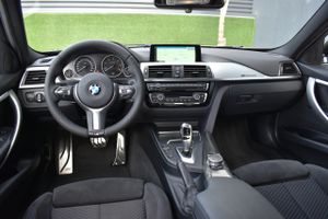 BMW Serie 3 318d 150CV M Sportpaket  - Foto 63