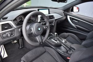 BMW Serie 3 318d 150CV M Sportpaket  - Foto 43