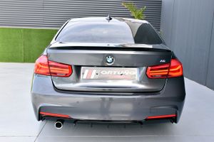 BMW Serie 3 318d 150CV M Sportpaket  - Foto 4