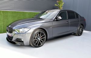 BMW Serie 3 318d 150CV M Sportpaket  - Foto 19