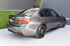 BMW Serie 3 318d 150CV M Sportpaket  - Foto 23