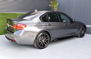 BMW Serie 3 318d 150CV M Sportpaket  - Foto 24